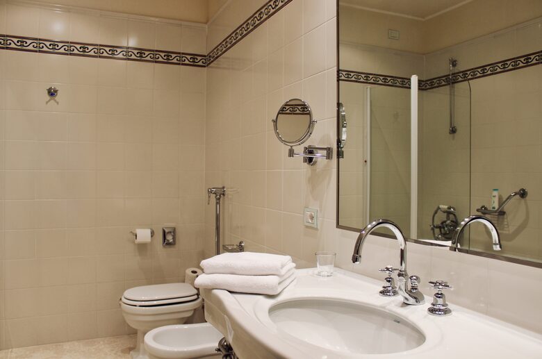 Palazzo Grande (R) - Corciano (Umbria), Italy