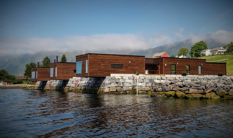 Kong Ring - Fiskå, Norway