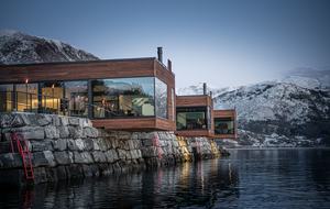 Kong Ring - Fiskå, Norway