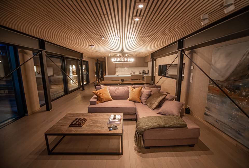 Kong Ring - Fiskå, Norway