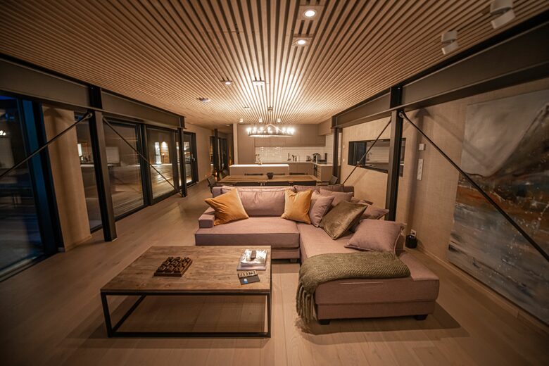 Kong Ring - Fiskå, Norway