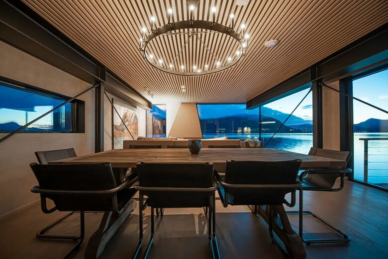 Kong Ring - Fiskå, Norway