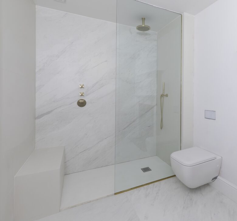 Dun Aluinn (R) - Aberfeldy, Scotland, United Kingdom