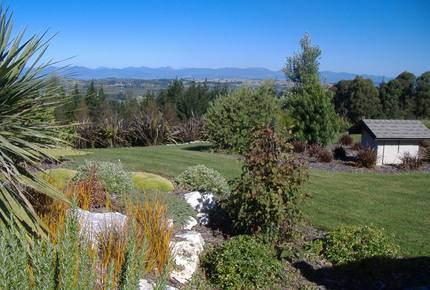 Travigne Estate - Villa - Motueka, New Zealand