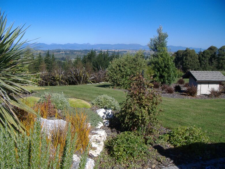 Travigne Estate - Villa - Motueka, New Zealand