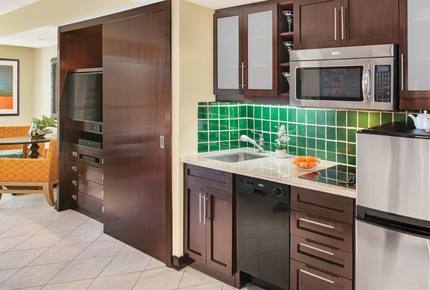 Westin Lagunamar Ocean Resort – Studio Villa - Cancun, Mexico