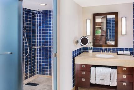 Westin Lagunamar Ocean Resort – Studio Villa - Cancun, Mexico