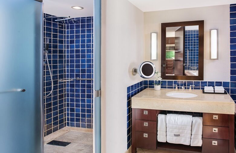 Westin Lagunamar Ocean Resort – Studio Villa - Cancun, Mexico