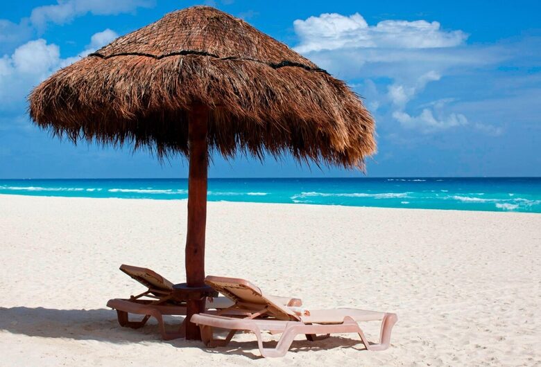 Westin Lagunamar Ocean Resort – Studio Villa - Cancun, Mexico