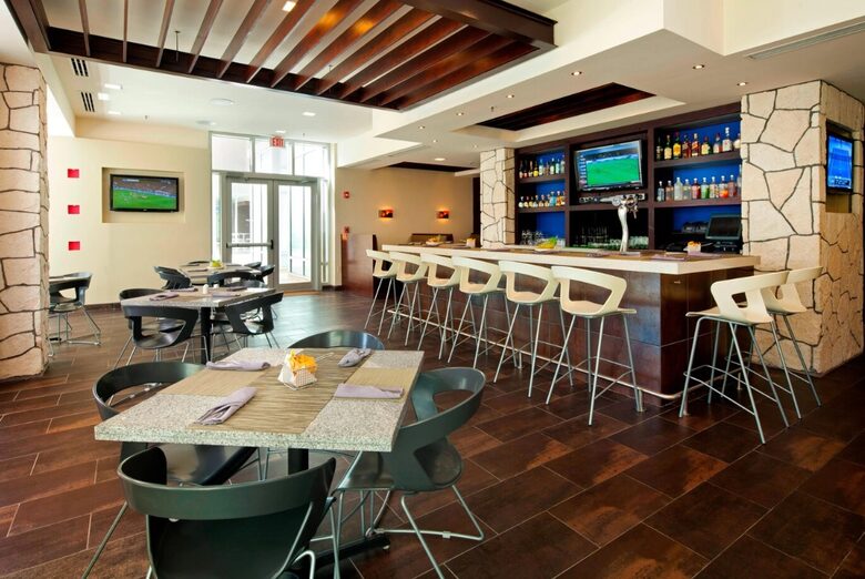 Westin Lagunamar Ocean Resort – Studio Villa - Cancun, Mexico