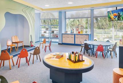 Westin Lagunamar Ocean Resort – Studio Villa - Cancun, Mexico