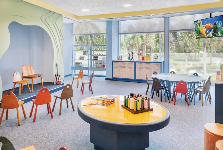 Westin Lagunamar Ocean Resort – Studio Villa - Cancun, Mexico