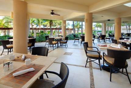 Westin Lagunamar Ocean Resort – Studio Villa - Cancun, Mexico