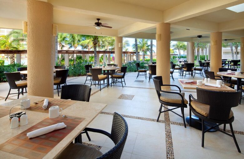 Westin Lagunamar Ocean Resort – Studio Villa - Cancun, Mexico