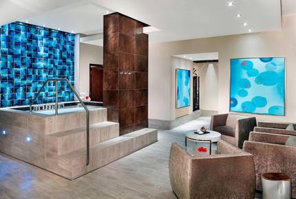 Westin Lagunamar Ocean Resort – Studio Villa - Cancun, Mexico