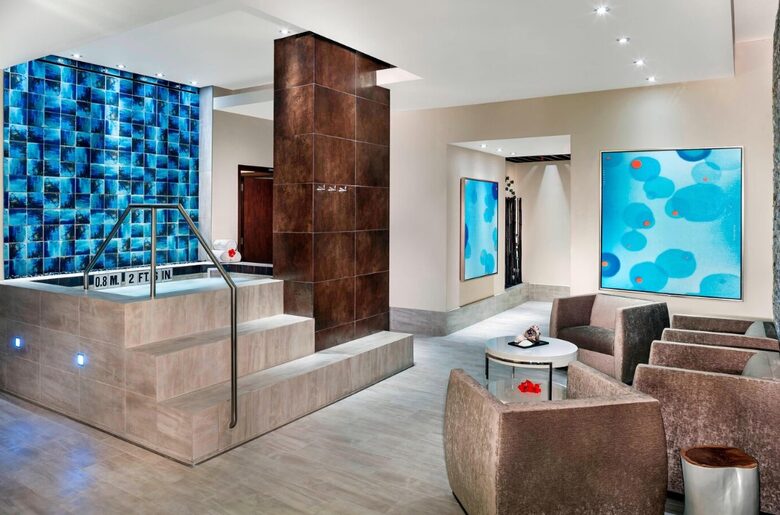 Westin Lagunamar Ocean Resort – Studio Villa - Cancun, Mexico