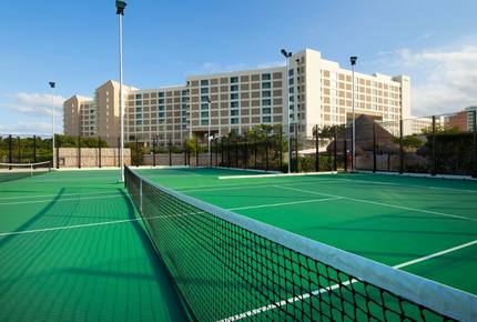 Westin Lagunamar Ocean Resort – Studio Villa - Cancun, Mexico