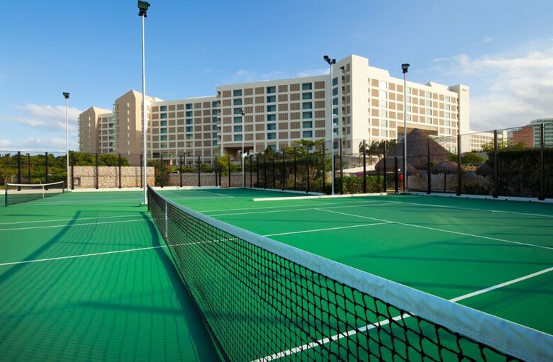 Westin Lagunamar Ocean Resort – Studio Villa - Cancun, Mexico