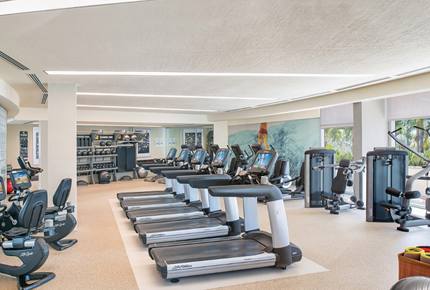 Westin Lagunamar Ocean Resort – Studio Villa - Cancun, Mexico