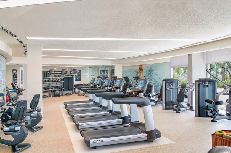 Westin Lagunamar Ocean Resort – Studio Villa - Cancun, Mexico