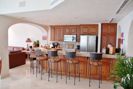 Costa Azul Beach Penthouse - San Jose del Cabo, Mexico