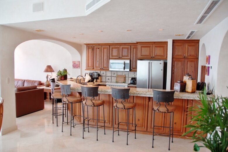 Costa Azul Beach Penthouse - San Jose del Cabo, Mexico