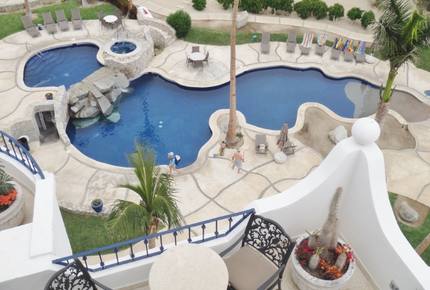 Costa Azul Beach Penthouse - San Jose del Cabo, Mexico