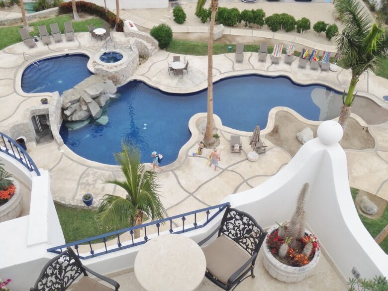 Costa Azul Beach Penthouse - San Jose del Cabo, Mexico