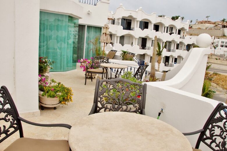 Costa Azul Beach Penthouse - San Jose del Cabo, Mexico