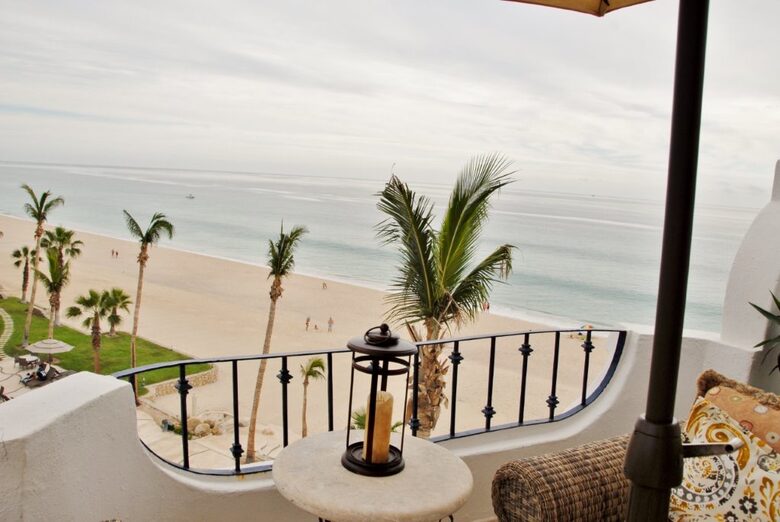 Costa Azul Beach Penthouse - San Jose del Cabo, Mexico