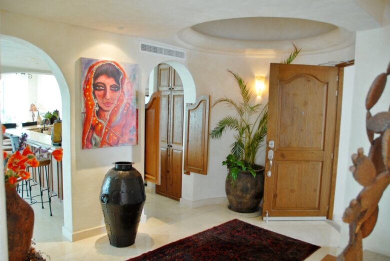 Costa Azul Beach Penthouse - San Jose del Cabo, Mexico