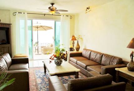 Costa Azul Beach Penthouse - San Jose del Cabo, Mexico
