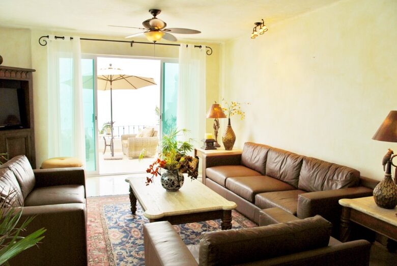 Costa Azul Beach Penthouse - San Jose del Cabo, Mexico