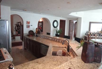 Costa Azul Beach Penthouse - San Jose del Cabo, Mexico