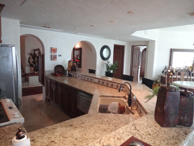 Costa Azul Beach Penthouse - San Jose del Cabo, Mexico