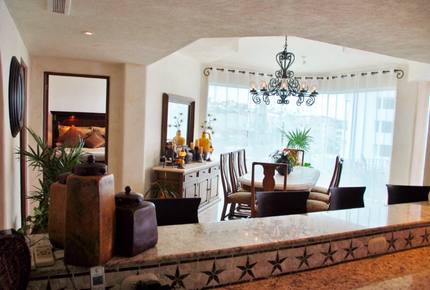 Costa Azul Beach Penthouse - San Jose del Cabo, Mexico