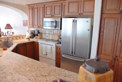 Costa Azul Beach Penthouse - San Jose del Cabo, Mexico