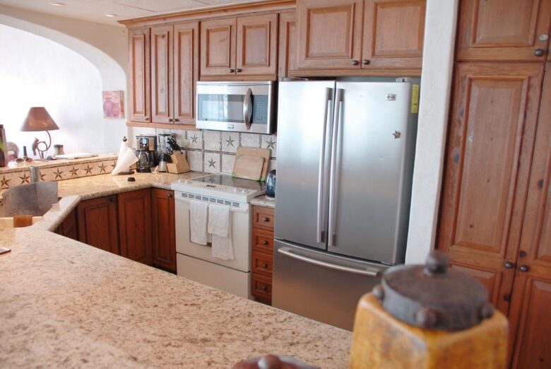 Costa Azul Beach Penthouse - San Jose del Cabo, Mexico