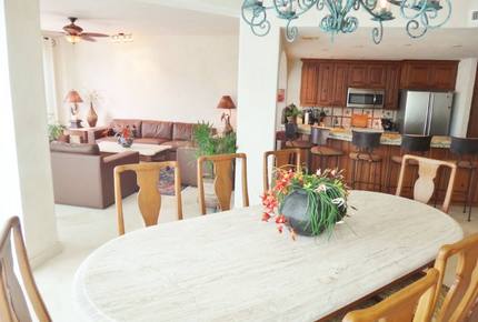 Costa Azul Beach Penthouse - San Jose del Cabo, Mexico