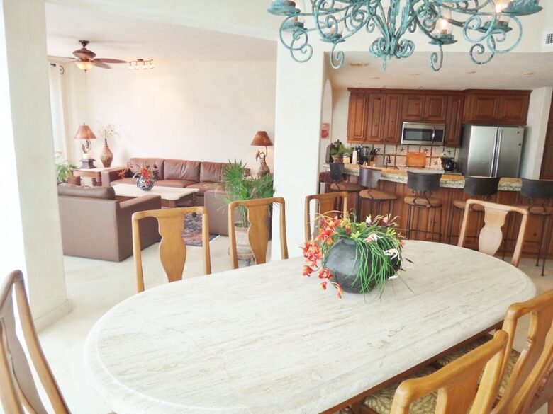 Costa Azul Beach Penthouse - San Jose del Cabo, Mexico