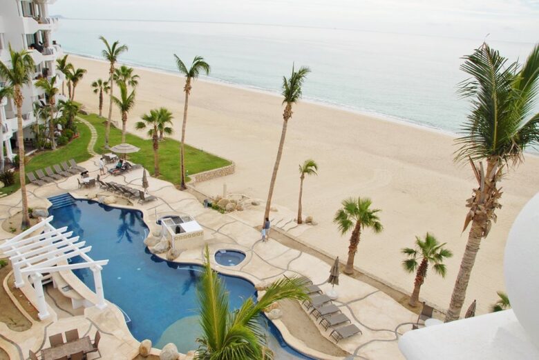 Costa Azul Beach Penthouse - San Jose del Cabo, Mexico