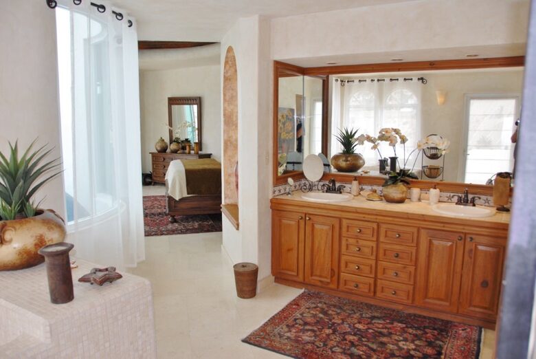 Costa Azul Beach Penthouse - San Jose del Cabo, Mexico