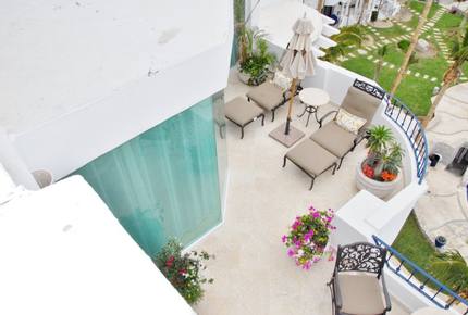 Costa Azul Beach Penthouse - San Jose del Cabo, Mexico