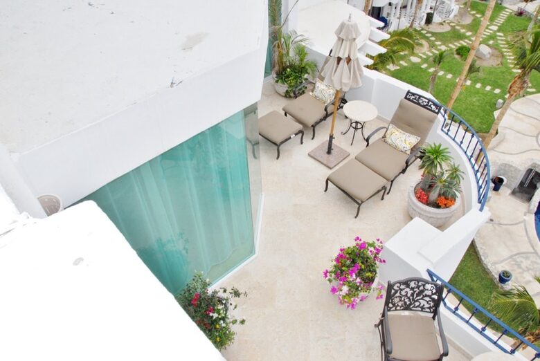 Costa Azul Beach Penthouse - San Jose del Cabo, Mexico