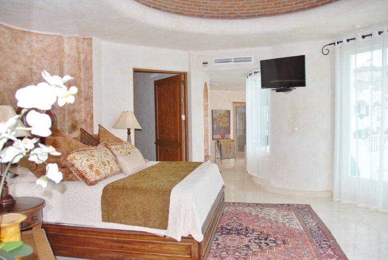 Costa Azul Beach Penthouse - San Jose del Cabo, Mexico