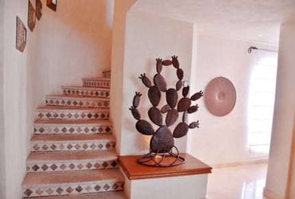 Costa Azul Beach Penthouse - San Jose del Cabo, Mexico