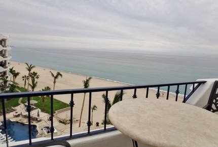 Costa Azul Beach Penthouse - San Jose del Cabo, Mexico