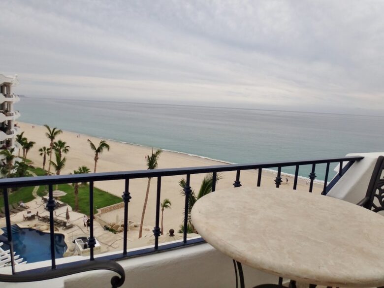 Costa Azul Beach Penthouse - San Jose del Cabo, Mexico