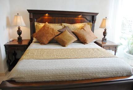 Costa Azul Beach Penthouse - San Jose del Cabo, Mexico