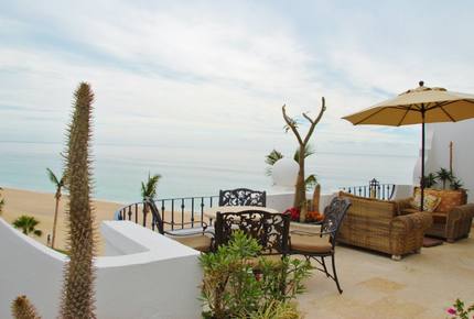 Costa Azul Beach Penthouse - San Jose del Cabo, Mexico